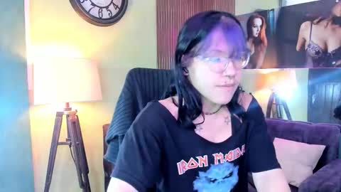 lilith  online show from 02.27.26