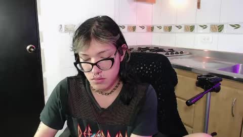 lilith  online show from 06.09.26