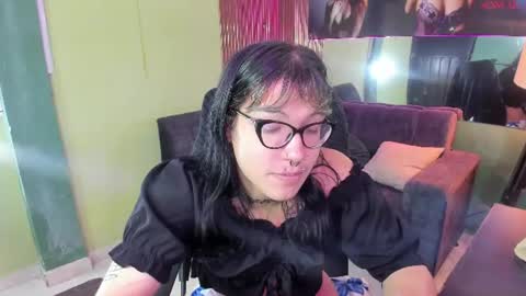 lilith  online show from 06.18.26