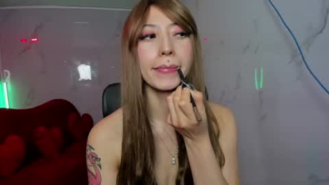 Snapshot of lilith_cooper20 chatting on 06.20.26 lilith cooper20 online show from 06.20.26