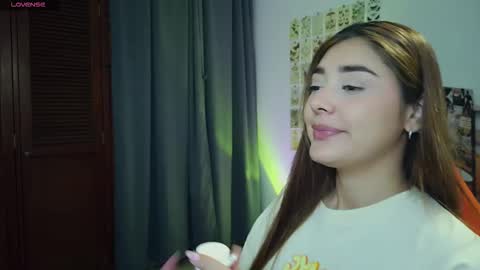 Lilith online show from 02.27.26