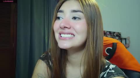 Lilith online show from 03.05.26