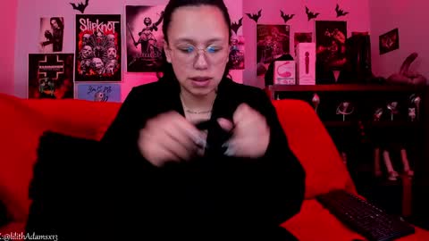 MISTRESS LILITH online show from 04.15.26