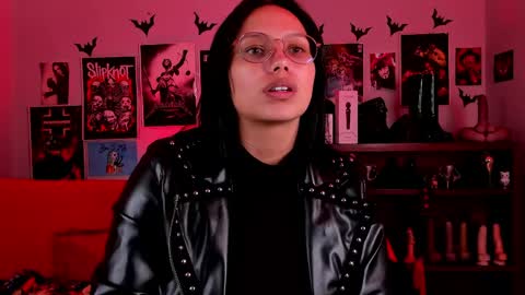 MISTRESS LILITH online show from 04.24.26