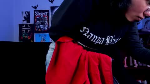 MISTRESS LILITH online show from 05.31.26