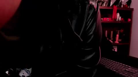 MISTRESS LILITH online show from 06.11.26
