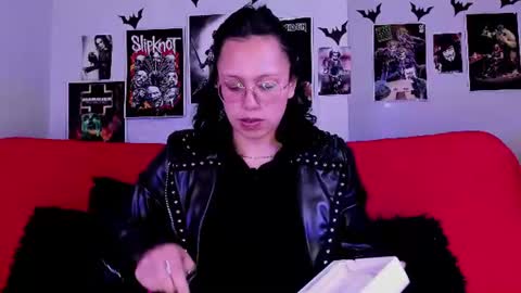 MISTRESS LILITH online show from 06.13.26