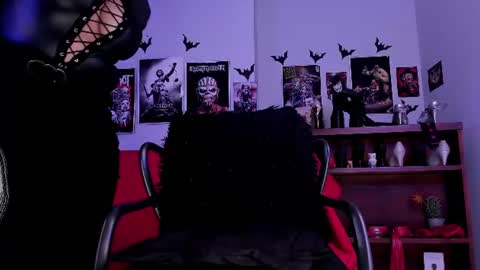 MISTRESS LILITH online show from 06.20.26