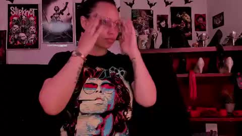 MISTRESS LILITH online show from 06.22.26