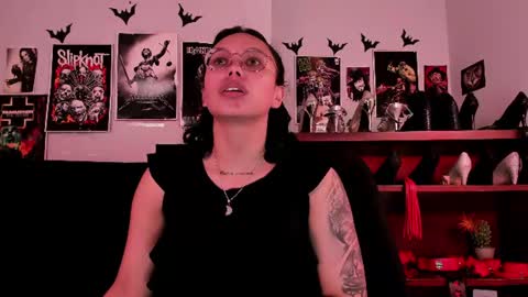 MISTRESS LILITH online show from 06.23.26