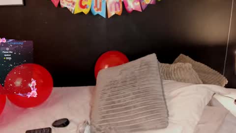 Lili  online show from 02.19.25