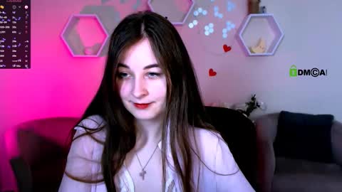 lilith_diva online show from 10.01.25