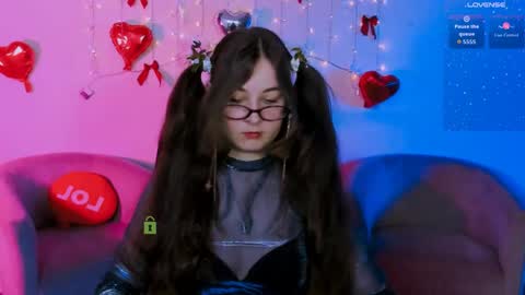 lilith_diva online show from 05.02.26