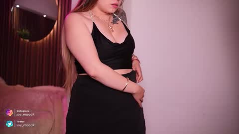 Lilith Gray online show from 09.11.25