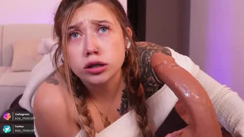 Lilith Gray online show from 01.13.26