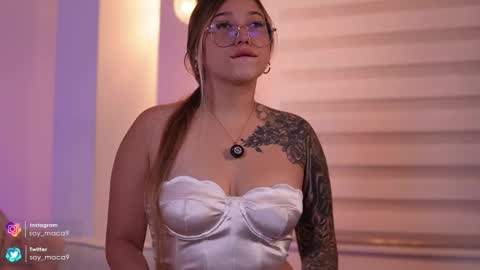 Lilith Gray online show from 03.13.26