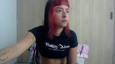 goddess of hell20 online show from 09.18.25