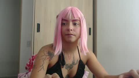 goddess of hell20 online show from 10.09.25