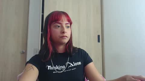 goddess of hell20 online show from 11.23.25