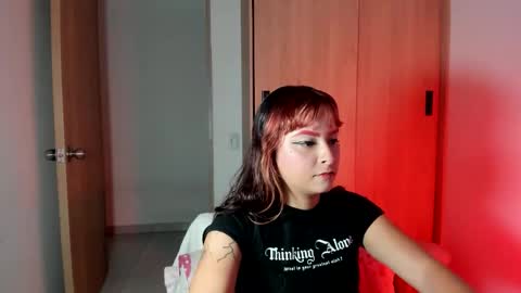 goddess of hell20 online show from 02.05.26