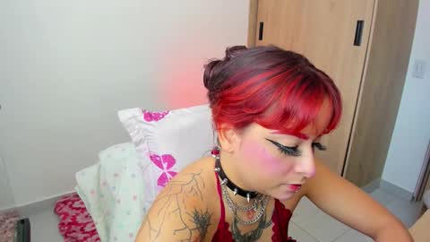 goddess of hell20 online show from 03.14.26