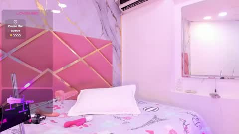 Snapshot of lilith_kramston chatting on 05.19.26 Lilith online show from 05.19.26