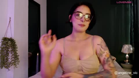 lilith online show from 03.30.26