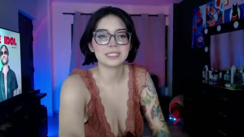 lilith online show from 05.04.26