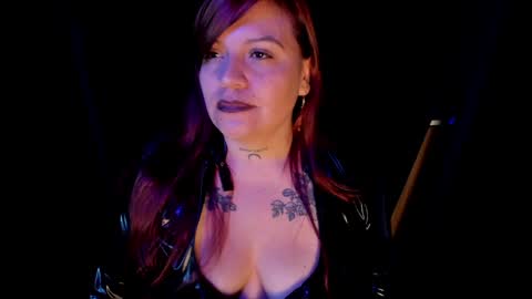 Lilith online show from 01.10.25