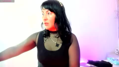 lilith_libelula online show from 05.28.26