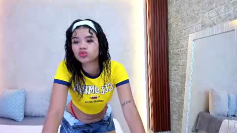 lilith_lior online show from 06.24.26