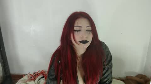 Lilith Magenta online show from 04.05.26