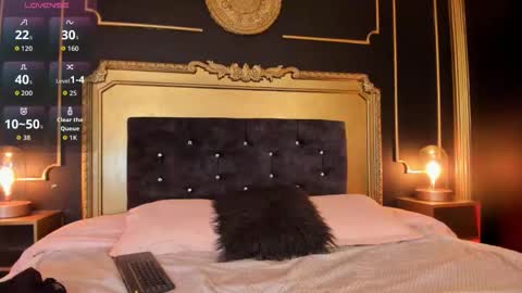 Lilith  online show from 03.02.26