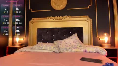 Lilith  online show from 03.18.26