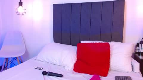 Lilith Nocturne online show from 09.15.25