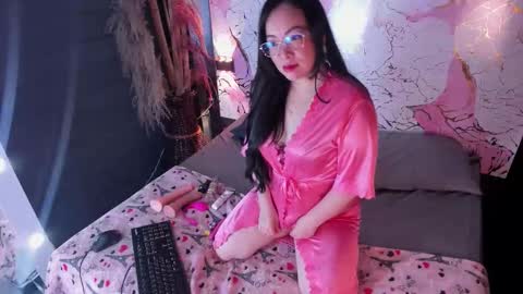 LILITH OWEN online show from 03.06.26