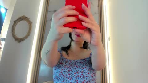 LILITH OWEN online show from 03.14.26