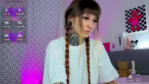 lilith_poison online show from 02.05.26