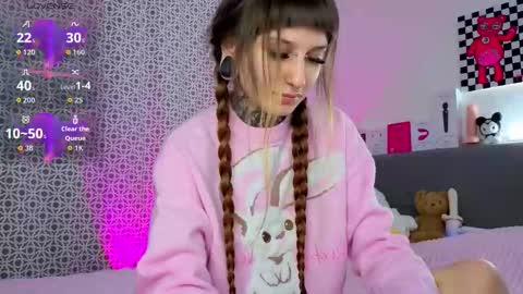 lilith_poison online show from 02.11.26