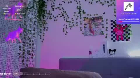 lilith_poison online show from 06.20.26