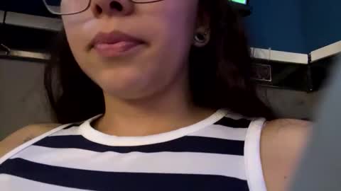 Lilith  online show from 11.16.25