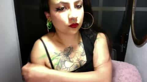 lilith_ryuzaki online show from 06.06.26