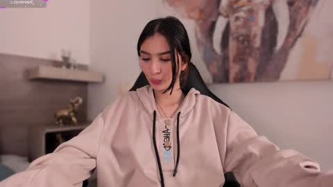 lilith_sage_ online show from 01.27.25