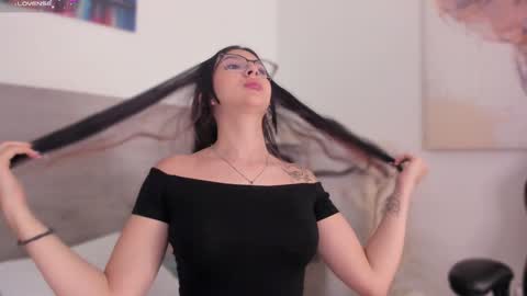 lilith_sage_ online show from 01.28.25