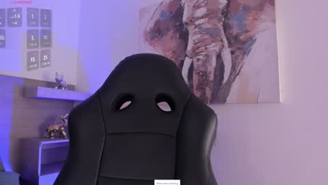 lilith_sage_ online show from 01.29.25