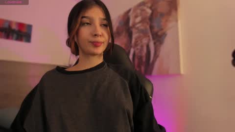 lilith_sage_ online show from 02.06.25