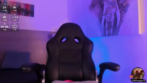 lilith_sage_ online show from 02.21.25