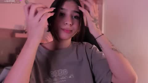 lilith_sage_ online show from 02.23.25