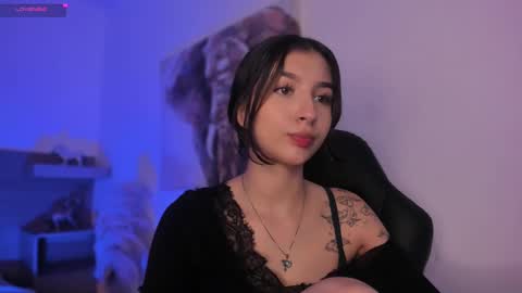 lilith_sage_ online show from 03.11.25