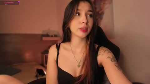 lilith_sage_ online show from 03.12.25